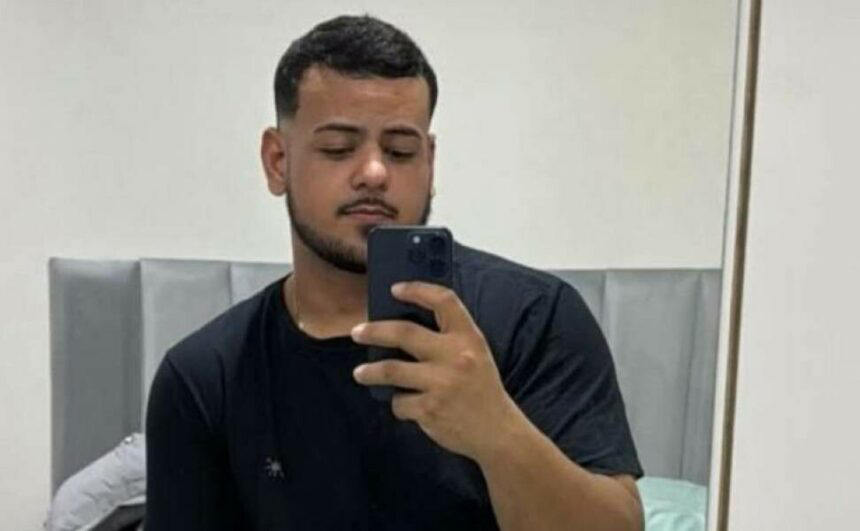 Foto da matéria