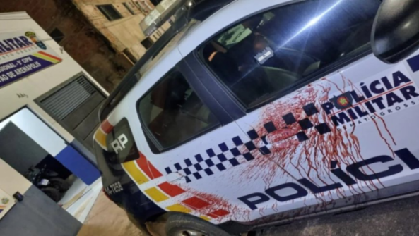 Foto da matéria