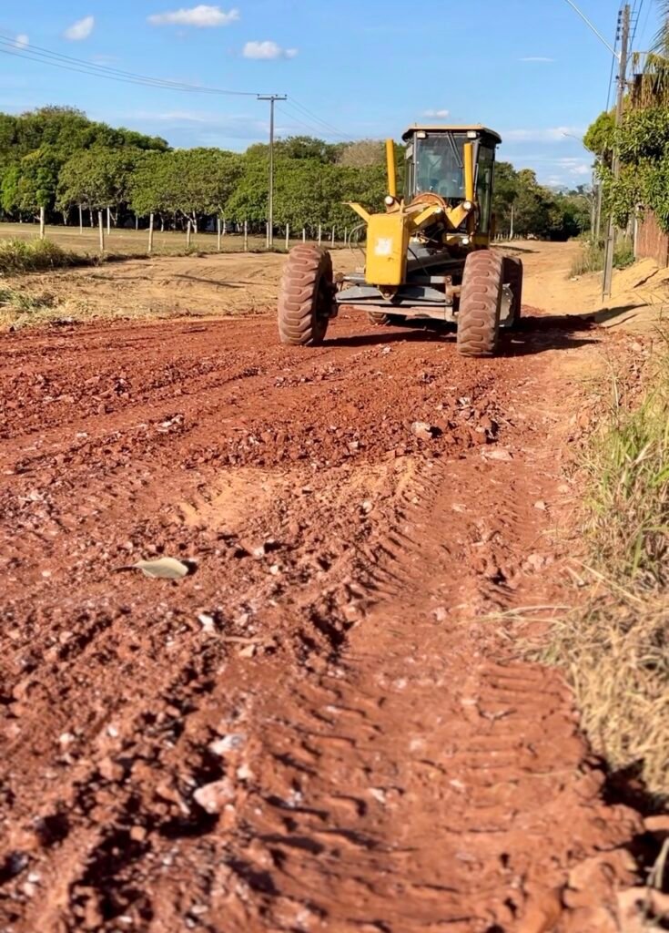 Foto da matéria