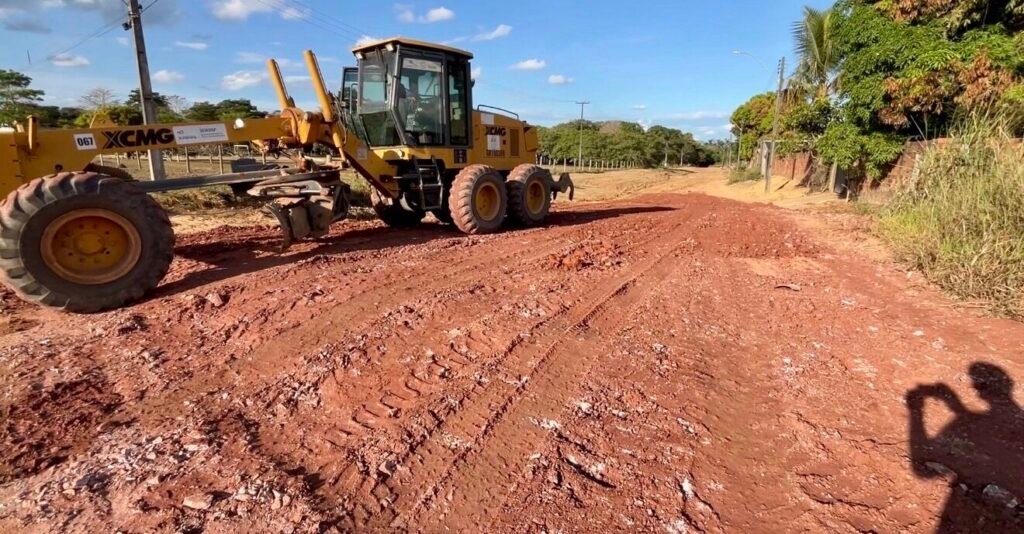 Foto da matéria