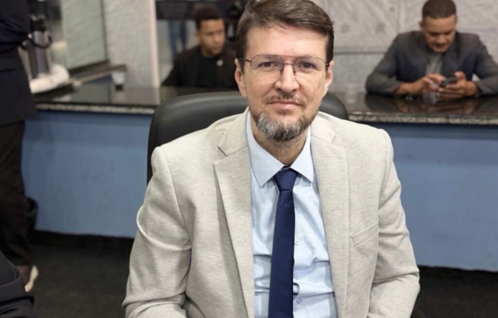 Foto da matéria