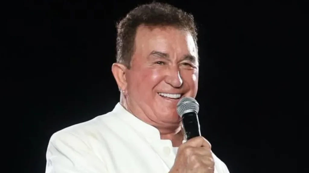 Foto da matéria