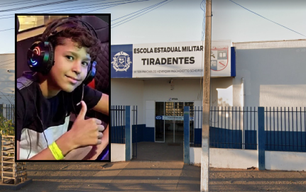 Foto da matéria