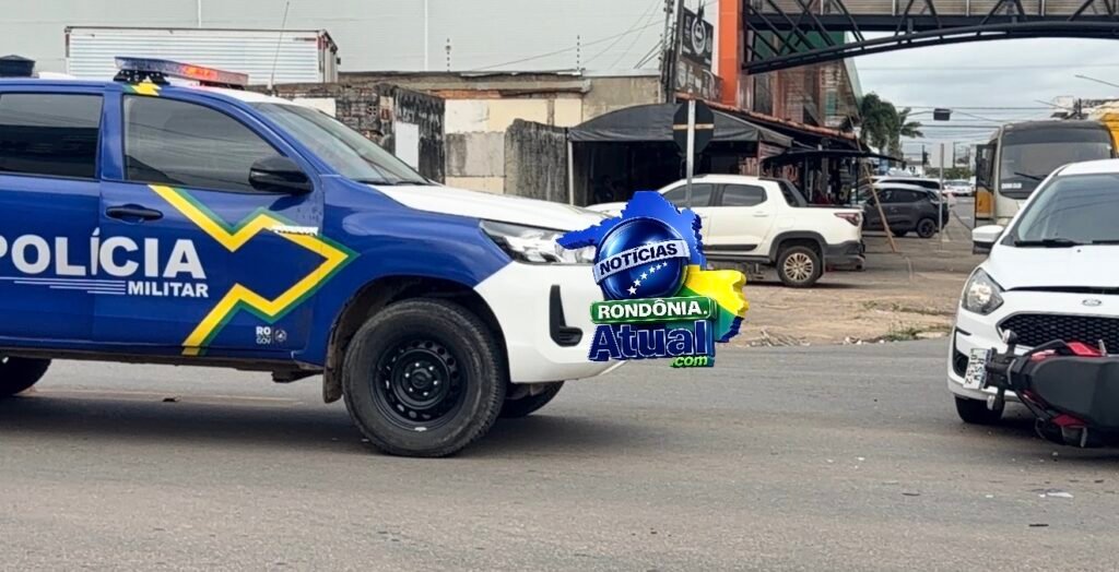 Foto da matéria