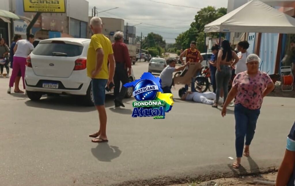 Foto da matéria