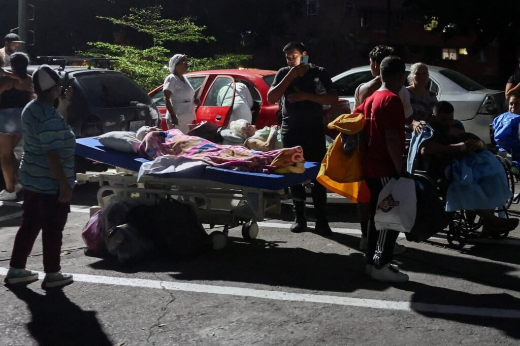 Foto da matéria
