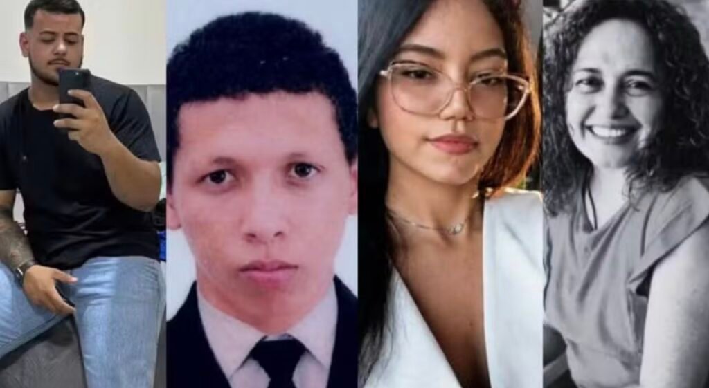 Foto da matéria