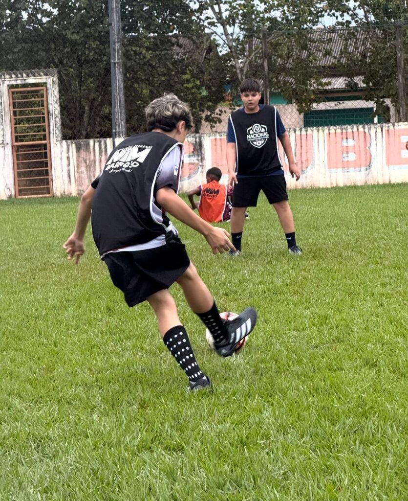 Foto da matéria