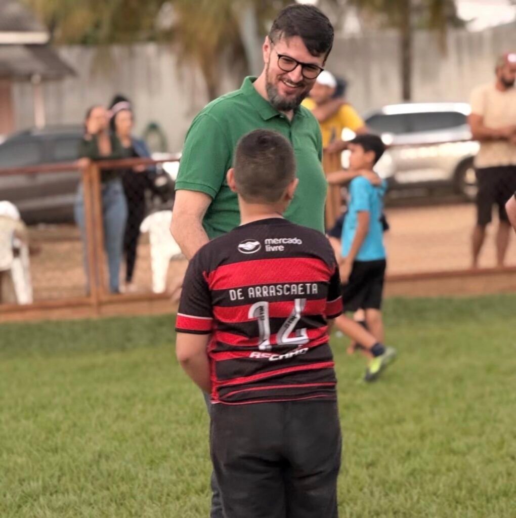 Foto da matéria