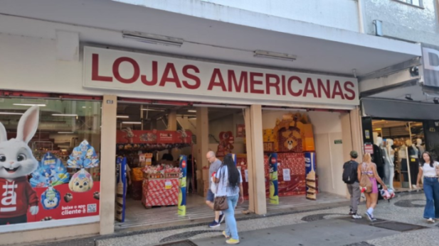 Foto da matéria