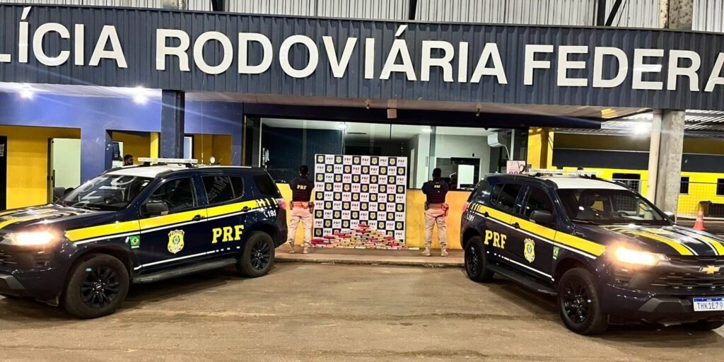 Foto da matéria