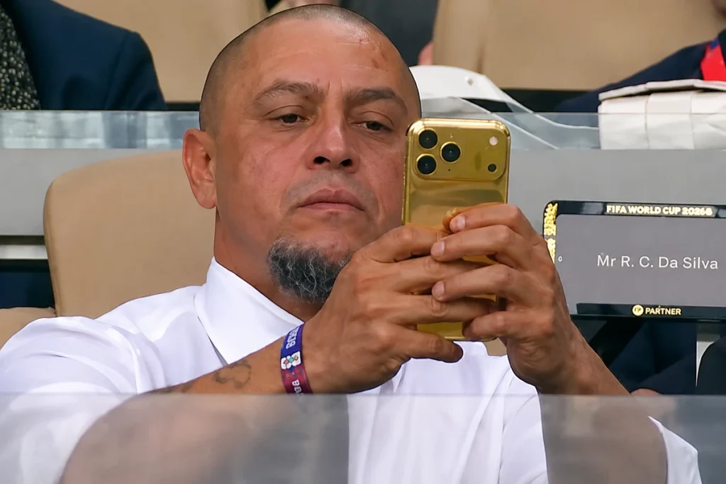 Foto da matéria