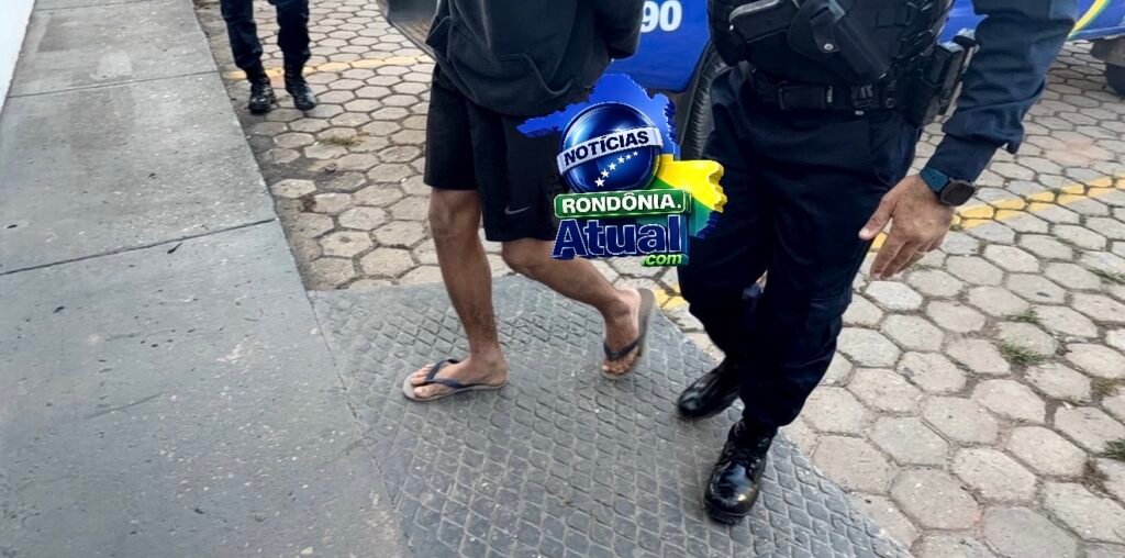 Foto da matéria