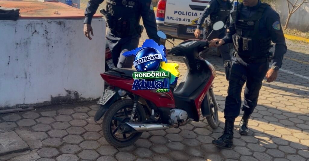 Foto da matéria