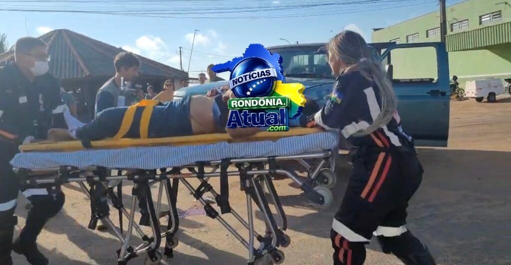 Foto da matéria