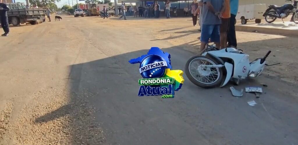 Foto da matéria