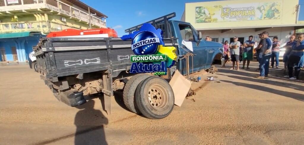 Foto da matéria
