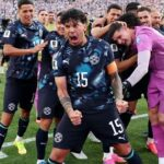 Paraguai declara feriado nacional após seleção vencer Alemanha