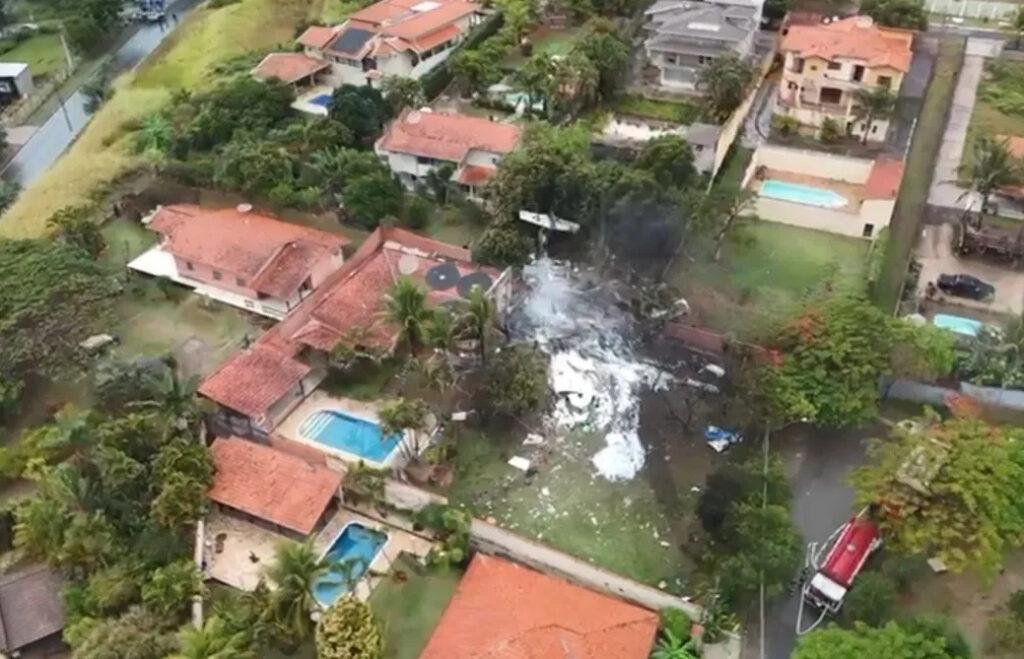Foto da matéria