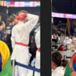 🏆 Orgulho de Rond&ocirc;nia: Atletas de Vilhena conquistam medalhas no Mundial de Karat&ecirc; e emocionam com hist&oacute;rias de supera&ccedil;&atilde;o