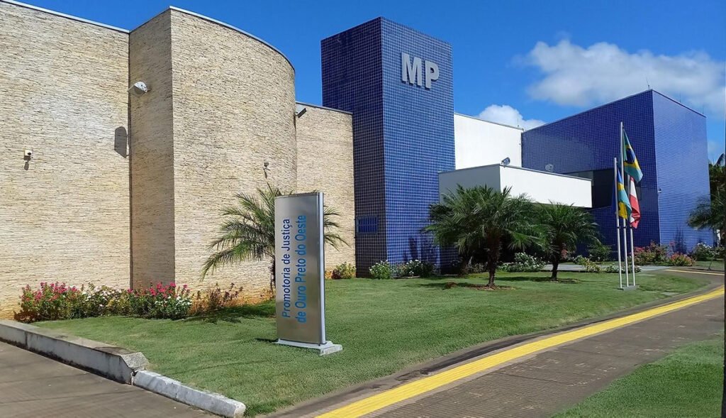 Foto da matéria