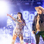 TCE investiga poss&iacute;vel superfaturamento de R$ 215 mil em show de Juliana Bonde e Bonde do Forr&oacute; em Guajar&aacute;-Mirim