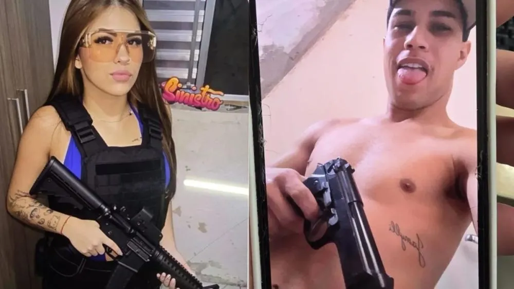 Foto da matéria
