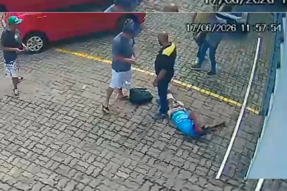 Foto da matéria