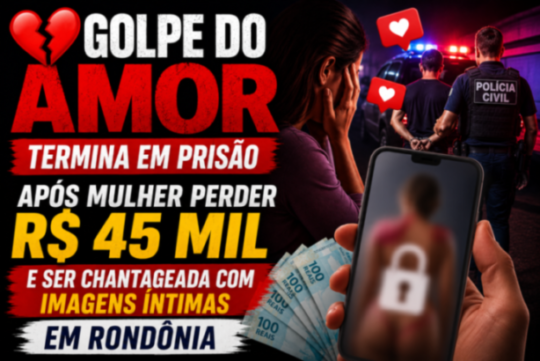 Foto da matéria