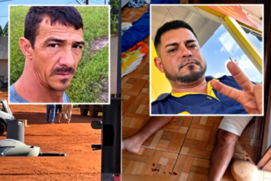 Foto da matéria
