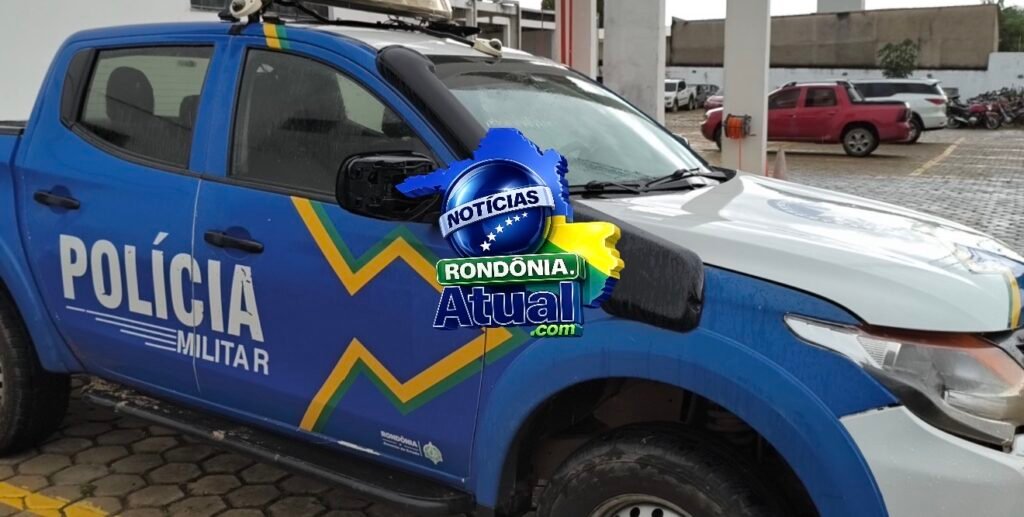 Foto da matéria