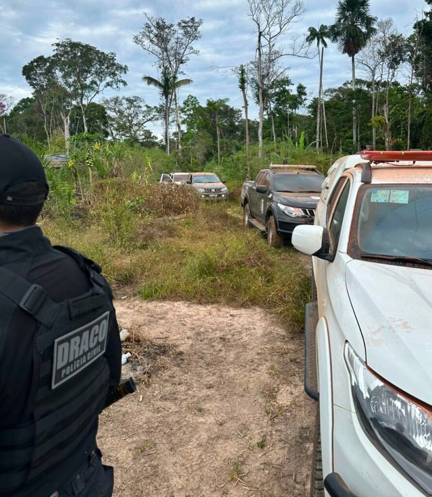Foto da matéria
