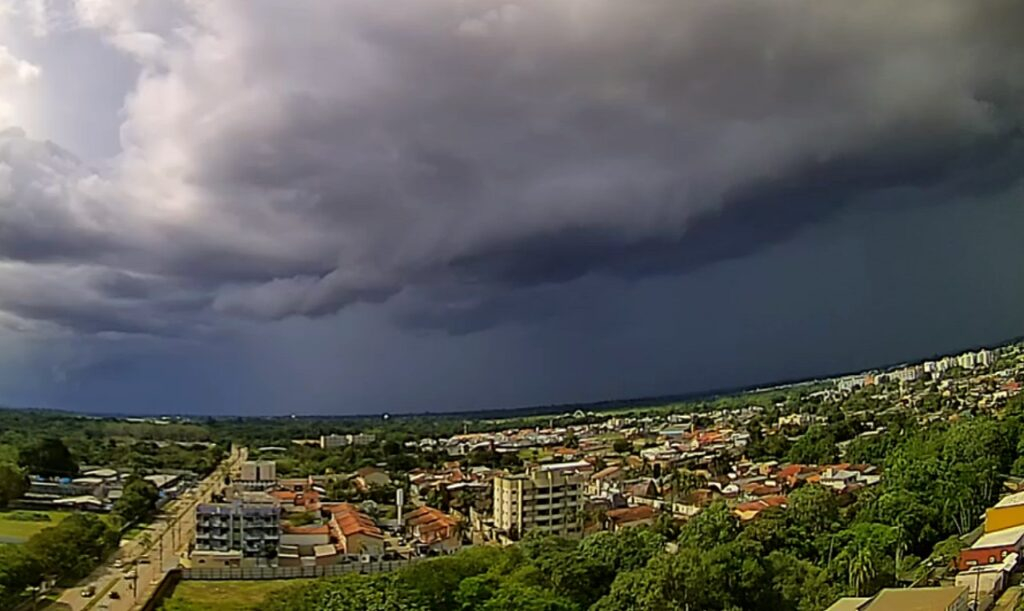 Foto da matéria