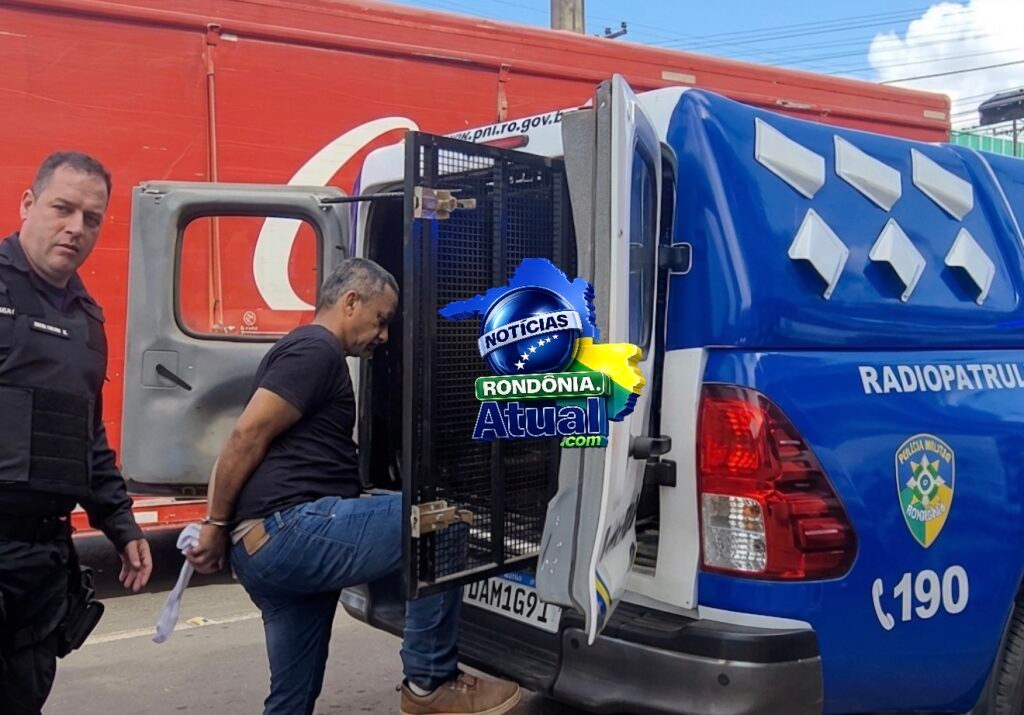 Foto da matéria