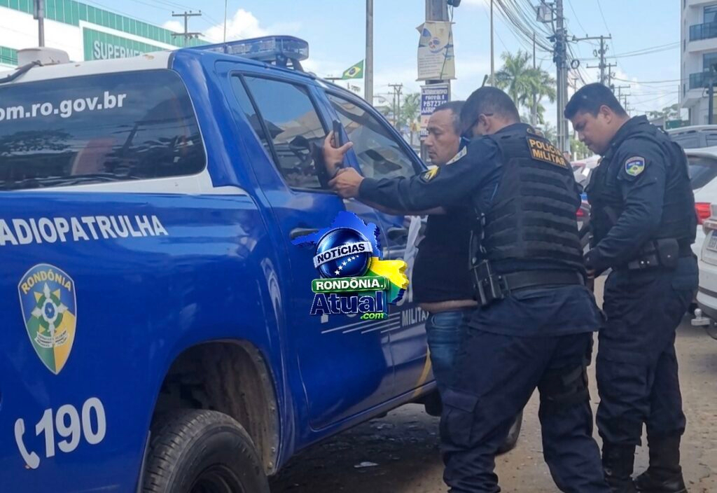 Foto da matéria
