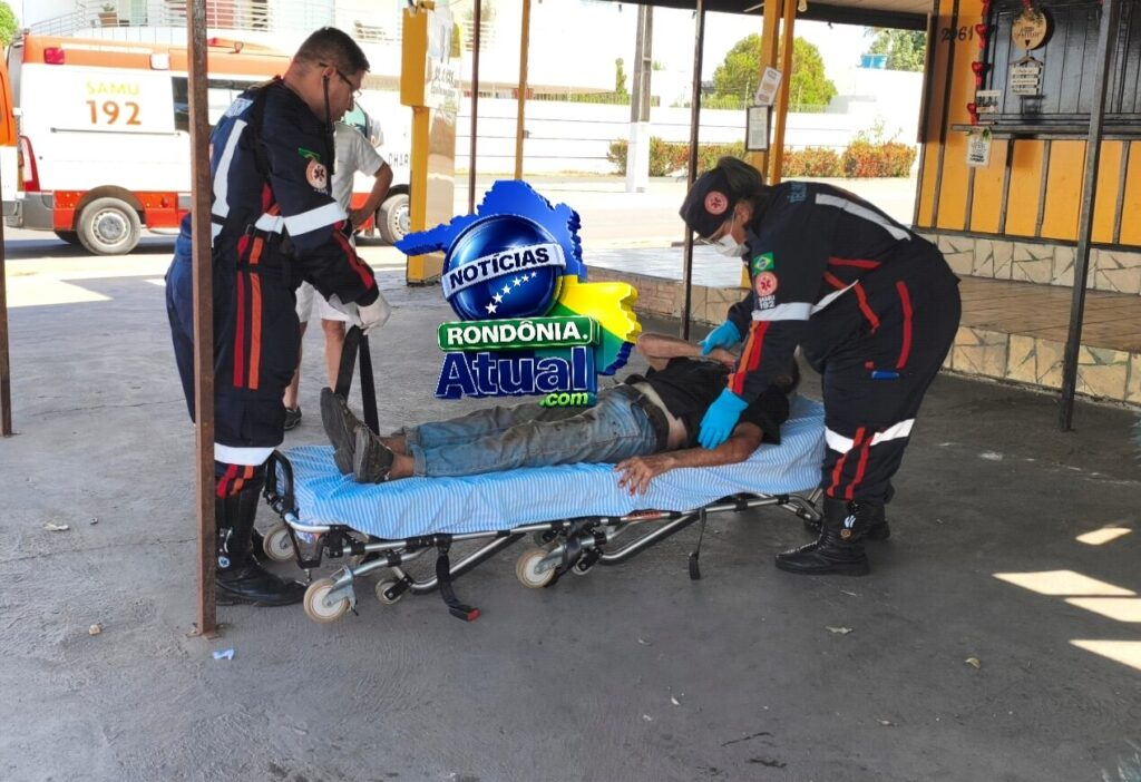 Foto da matéria