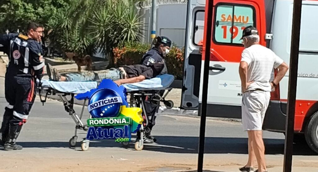 Foto da matéria