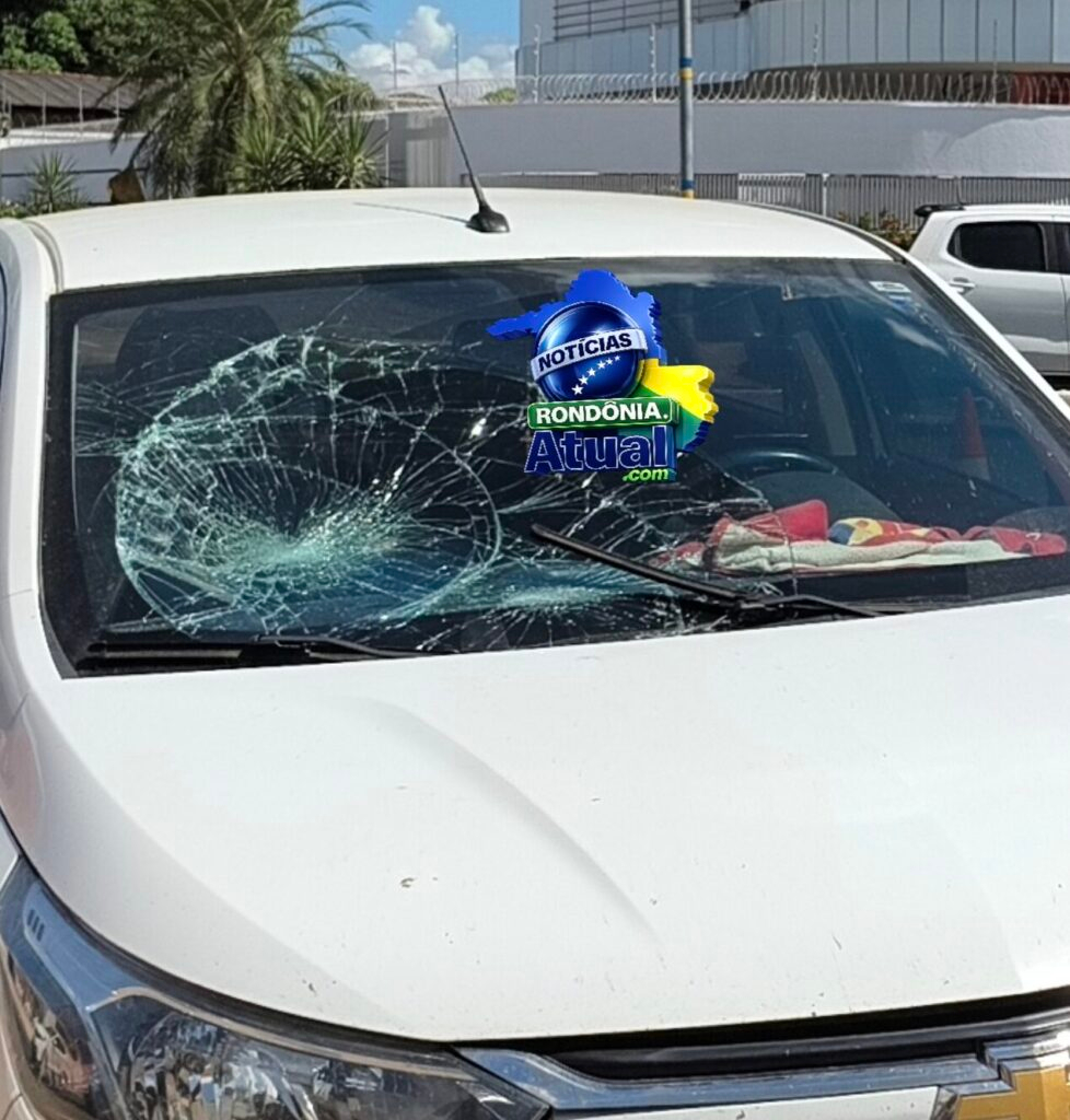 Foto da matéria