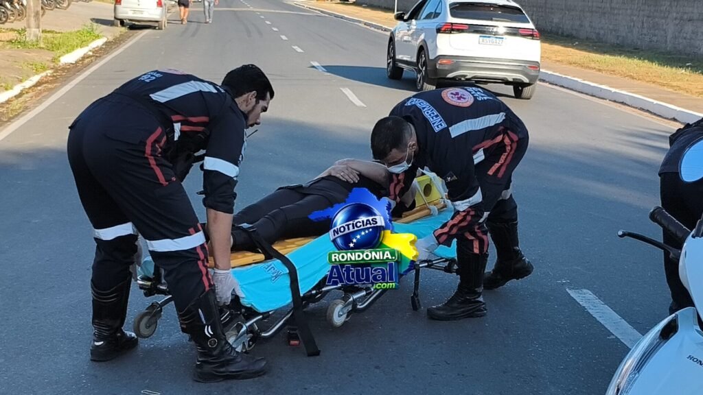 Foto da matéria