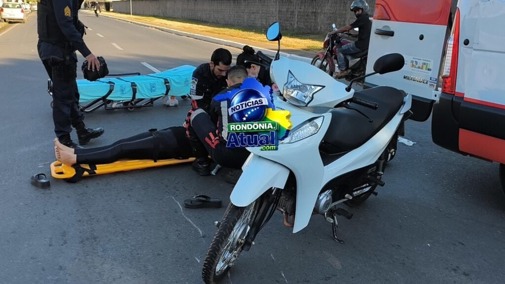 Foto da matéria