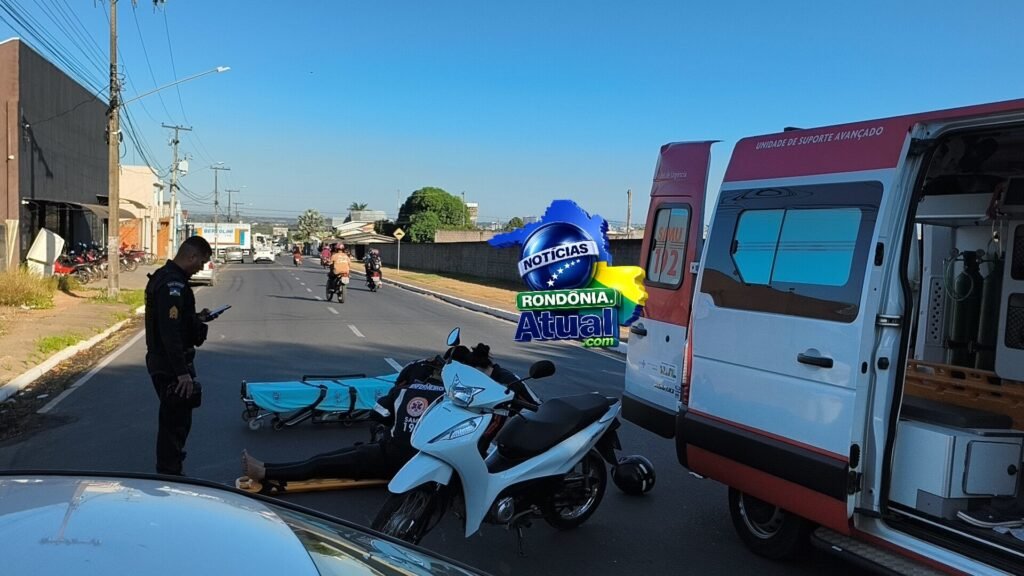 Foto da matéria