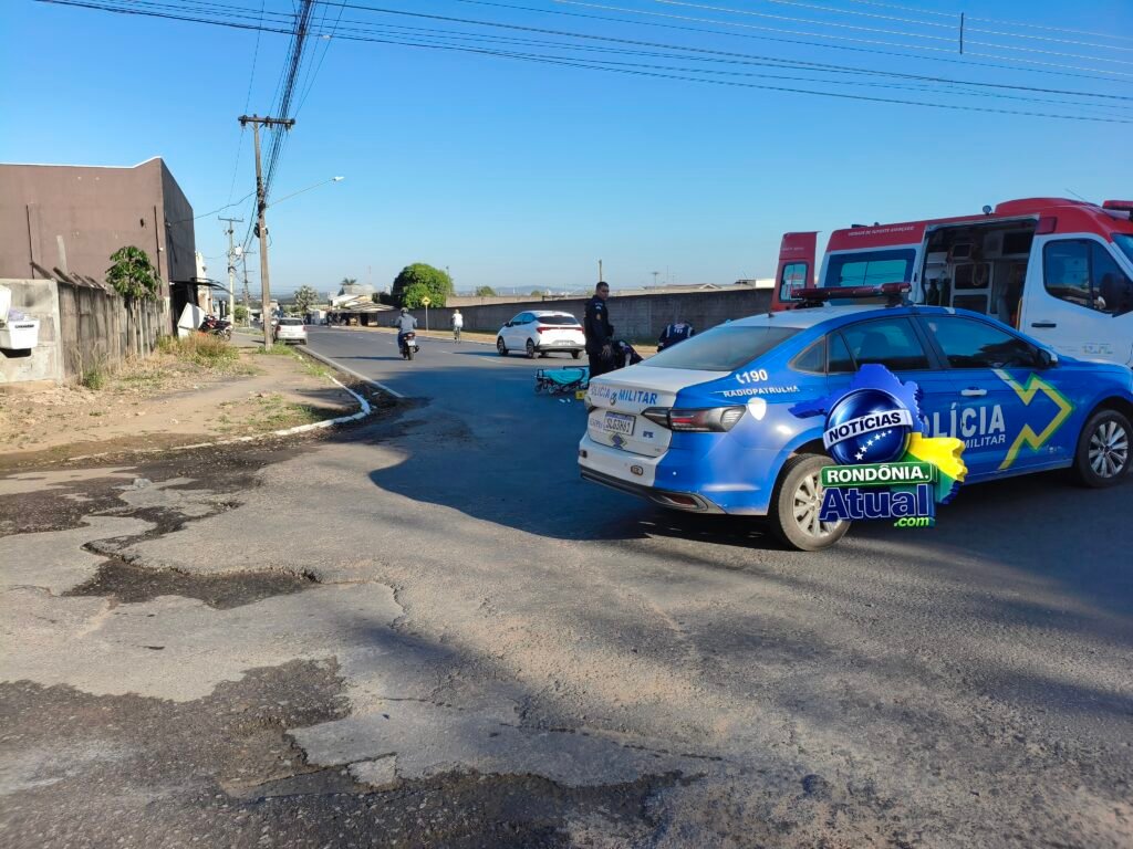 Foto da matéria