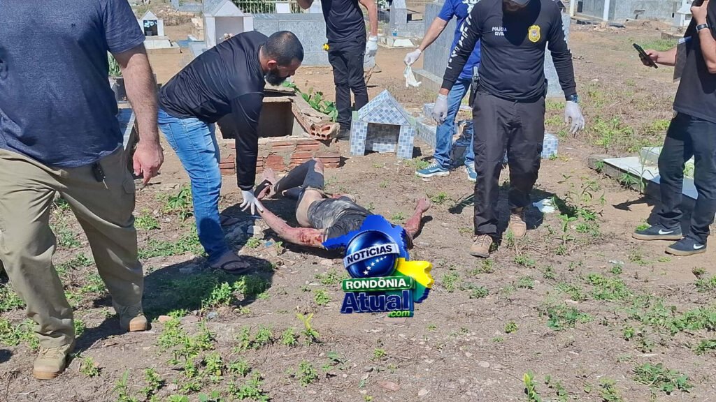 Foto da matéria