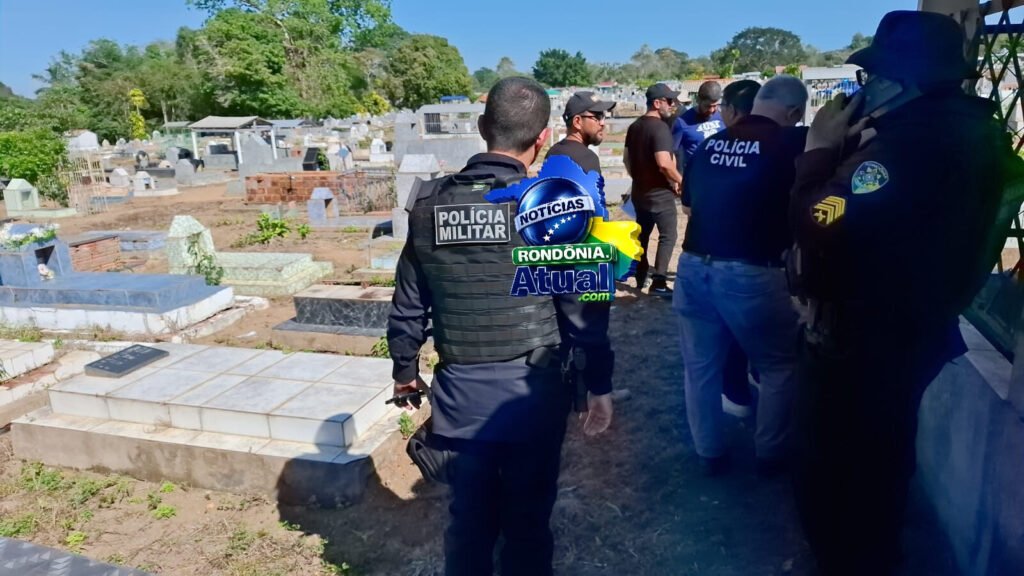 Foto da matéria
