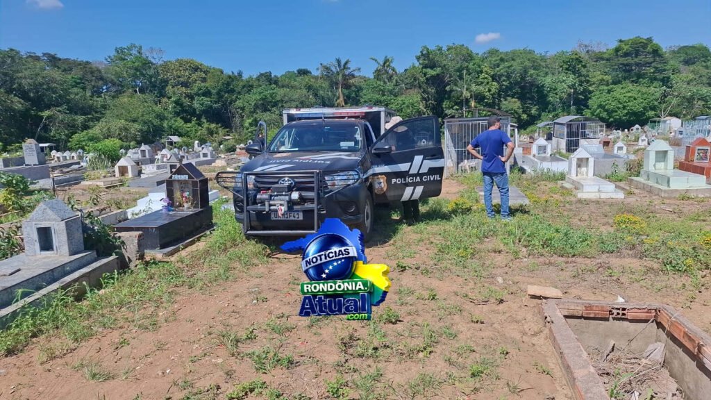 Foto da matéria