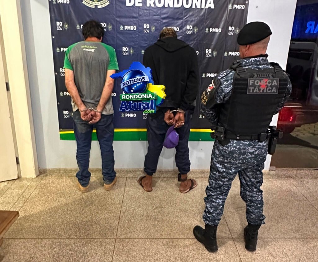 Foto da matéria