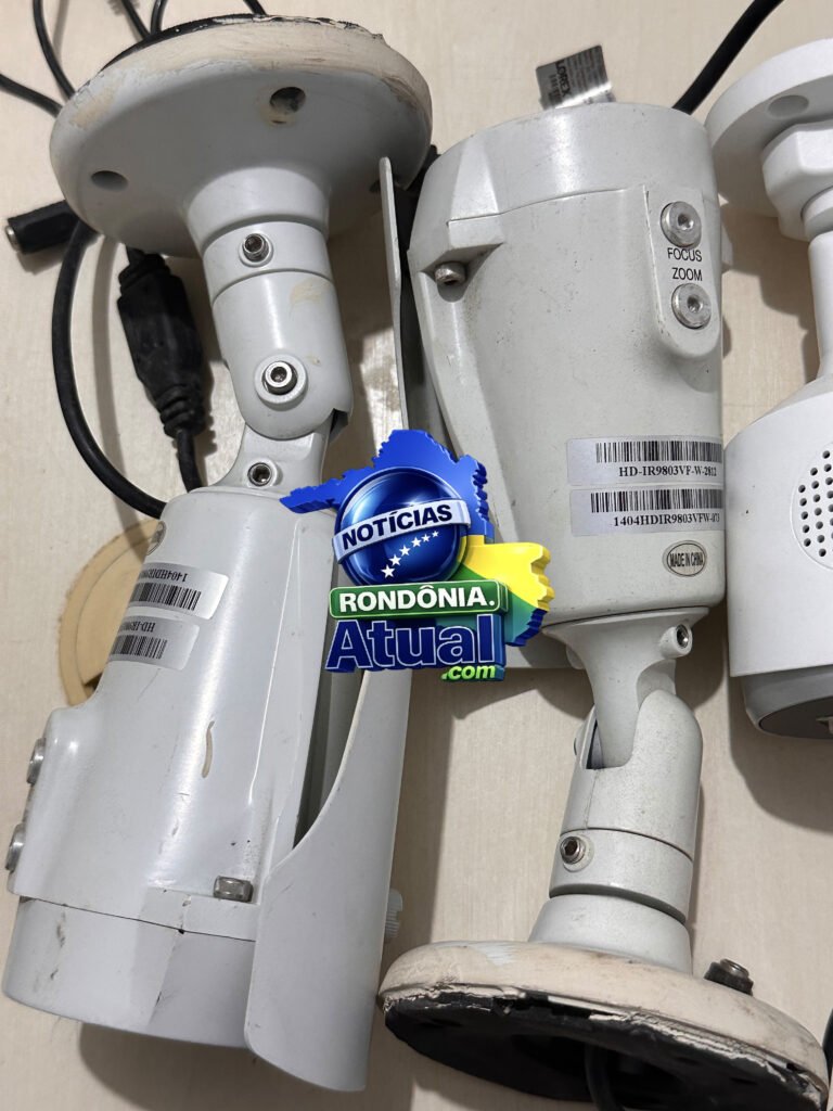 Foto da matéria