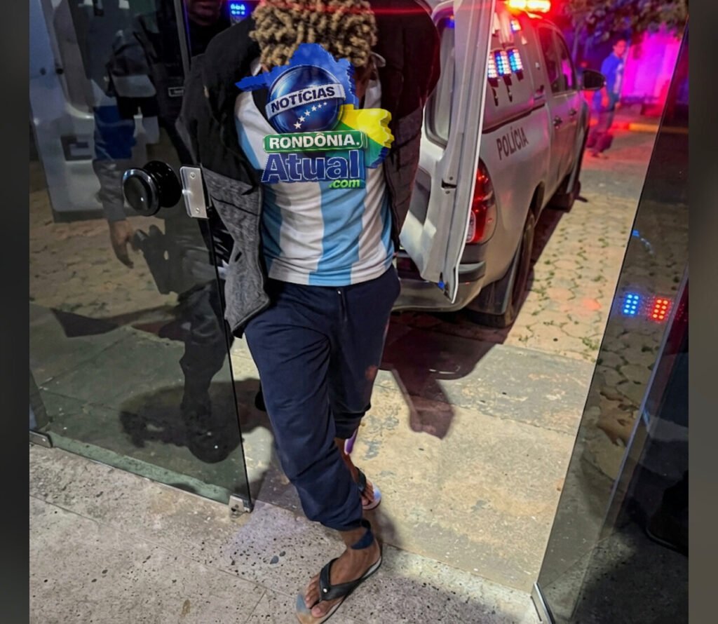 Foto da matéria