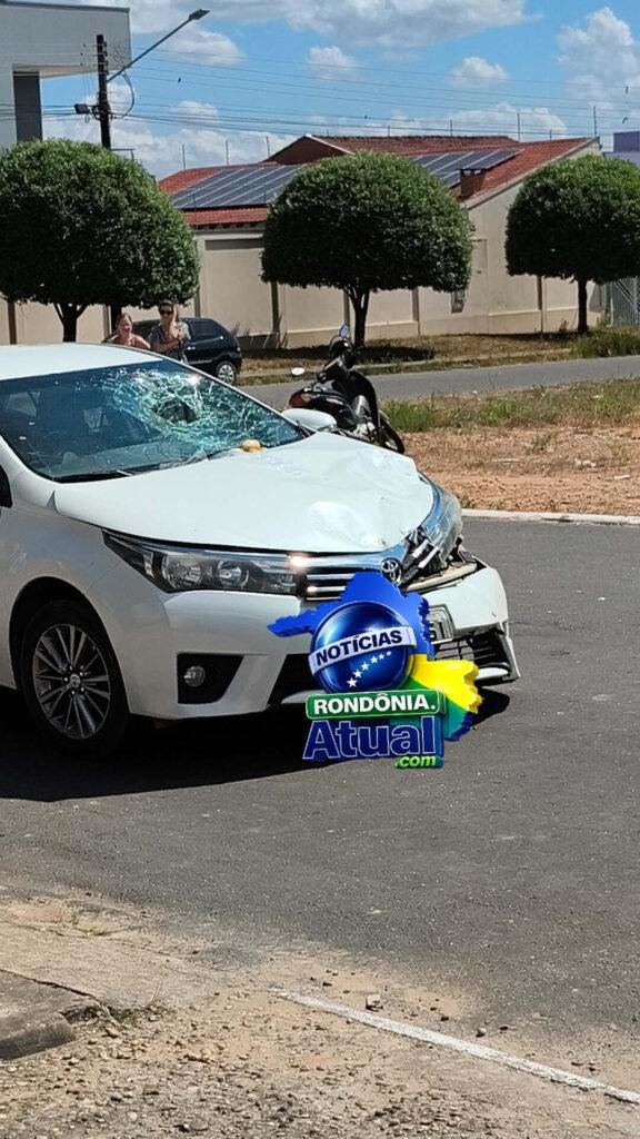 Foto da matéria