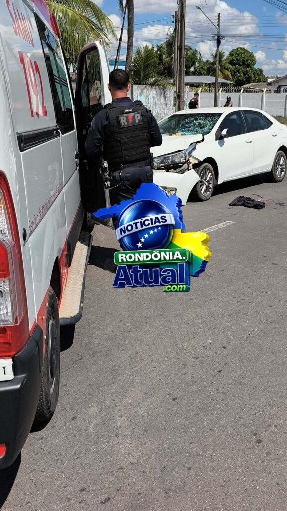 Foto da matéria